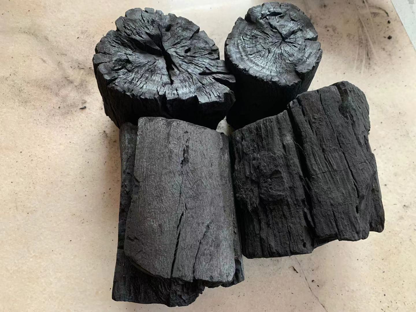 工业木炭怎么挑选